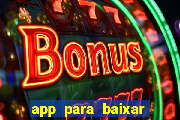 app para baixar jogos hackeados android